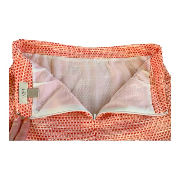 Loft skirt - Picture 3 of 7